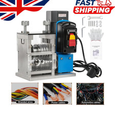 400W Electric Wire Stripping