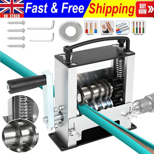 Manual electric wire - in,
