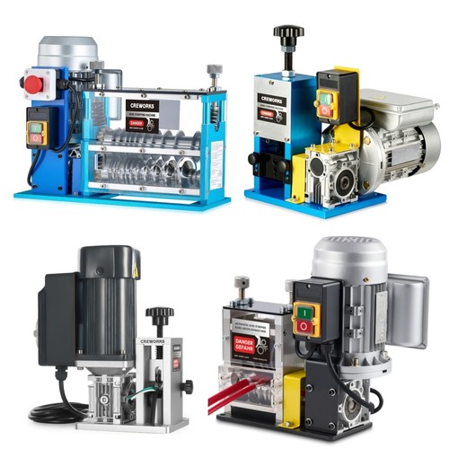 Creworks electric wire - creworks,