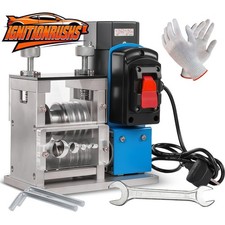 Electric Wire Stripping