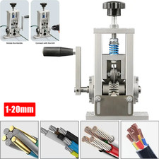 Electric & Manual Wire