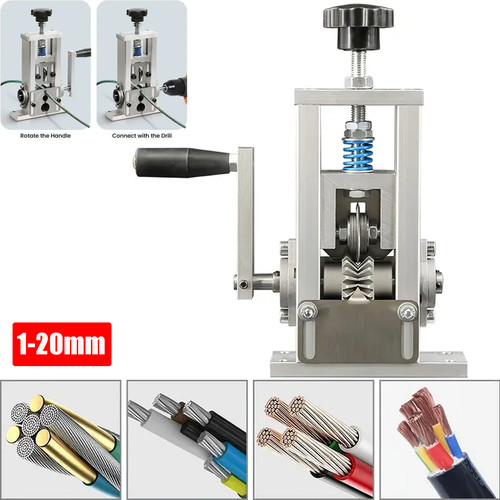 Electric manual wire - electric,