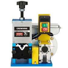 Automatic 1.5-25mm Cable