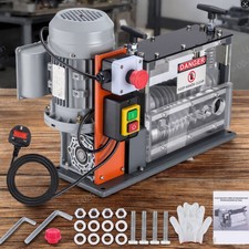 Electric Wire Stripping