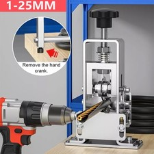 Electric Manual Wire Stripping