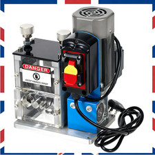 Electric Wire Stripping