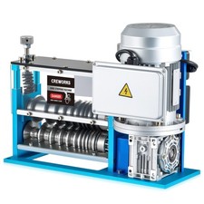 CREWORKS 1.5-40 mm Wire