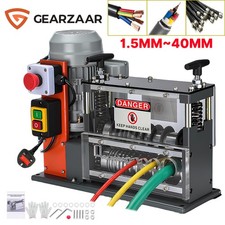 Electric Wire Stripping