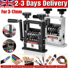 Manual&Electric Wire Stripper