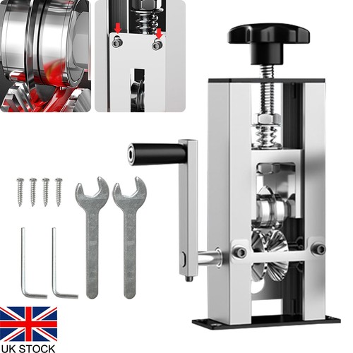 Manual wire stripping machine - wire,