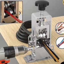 Wire Stripping Machine