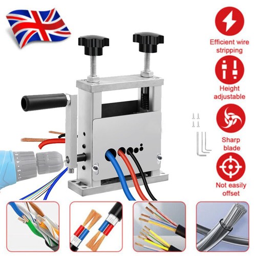 Manual electric wire - manual,