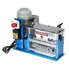 Electric Wire Stripping