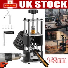 1-25mm Electric Manual Cable