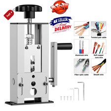 🔥Manual Electric Wire