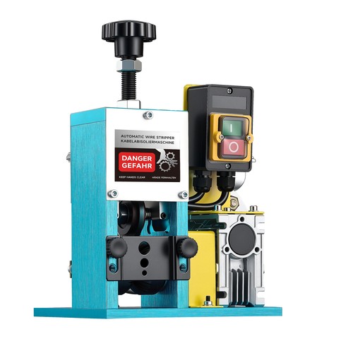 Creworks automatic wire - creworks,