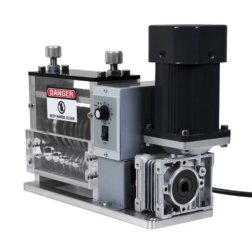 Electric cable stripper - electric,