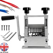 Manual & Electric Wire