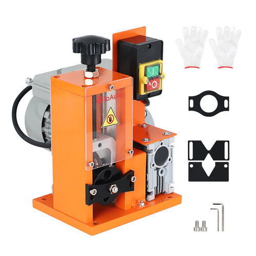 Toauto electric wire stripping - electric,