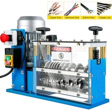 Electric Wire Stripping